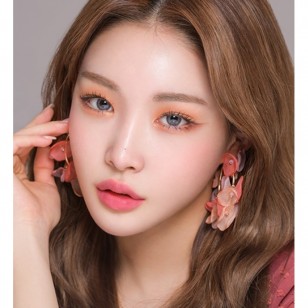 Lighly Lily Gray(日拋)